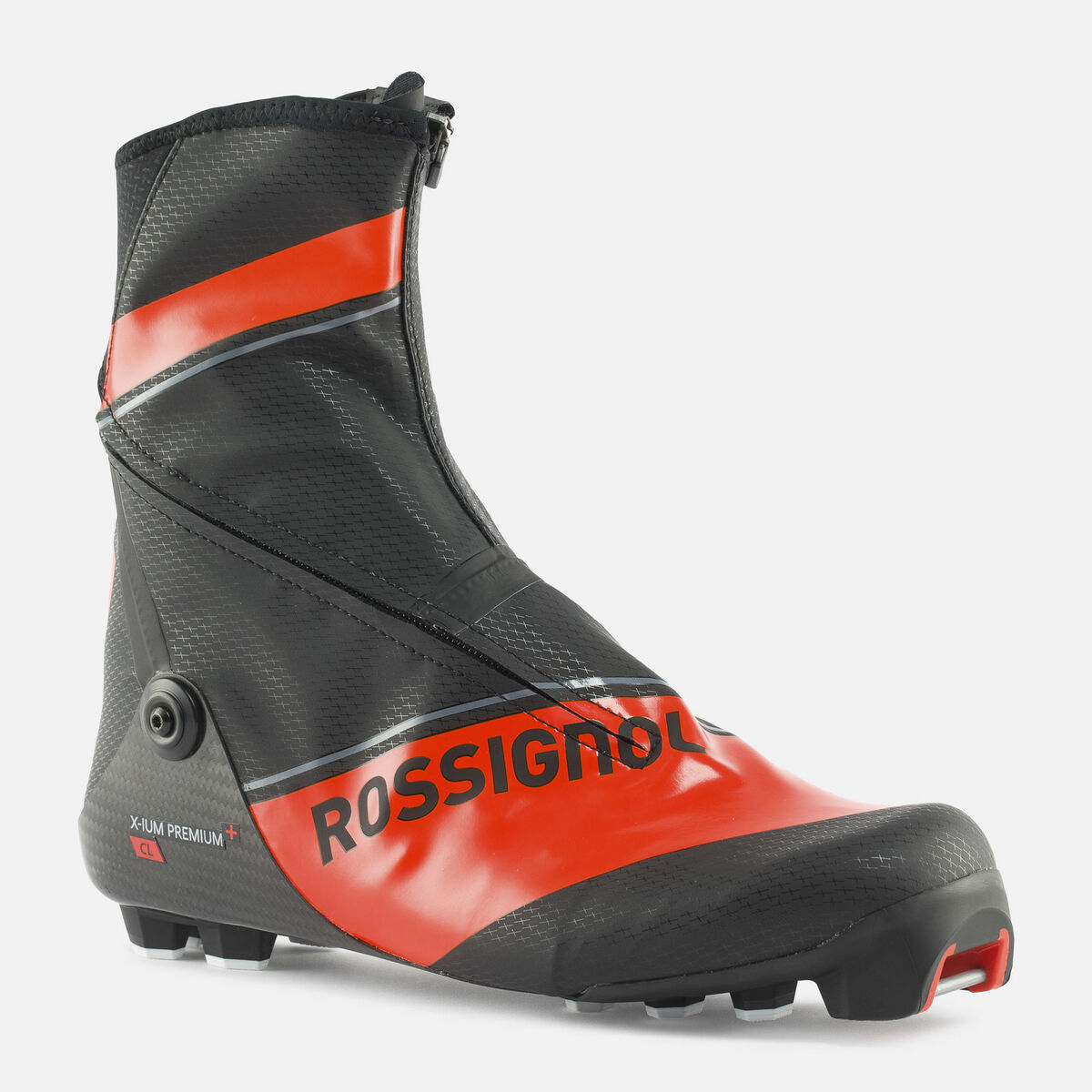 Unisex Race Nordic SKISCHUHE X-IUM CARBON PREMIUM + CLASSIC