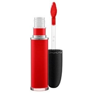 Retro Matte Liquid Lipcolour