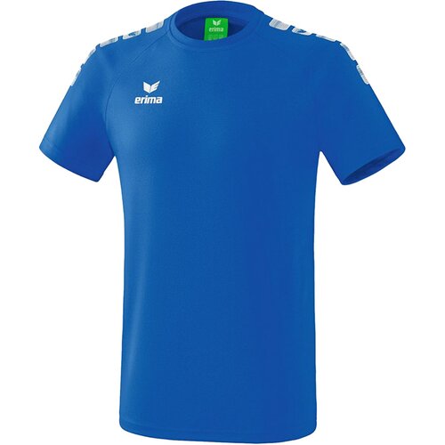 FUSSBALL - TEAMSPORT TEXTIL - T-SHIRTS ESSENTIAL 5-C T-SHIRT KIDS