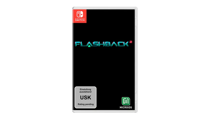 Flashback 2 (Limited Edition)