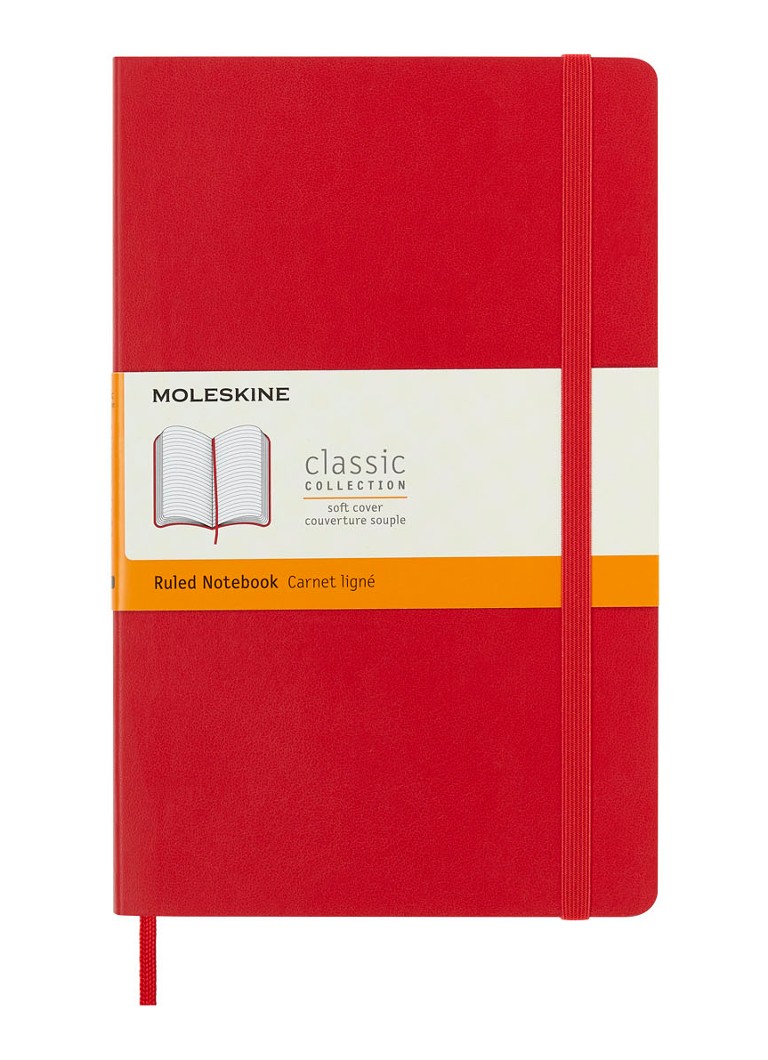Zápisník Moleskine Moleskine Large Li