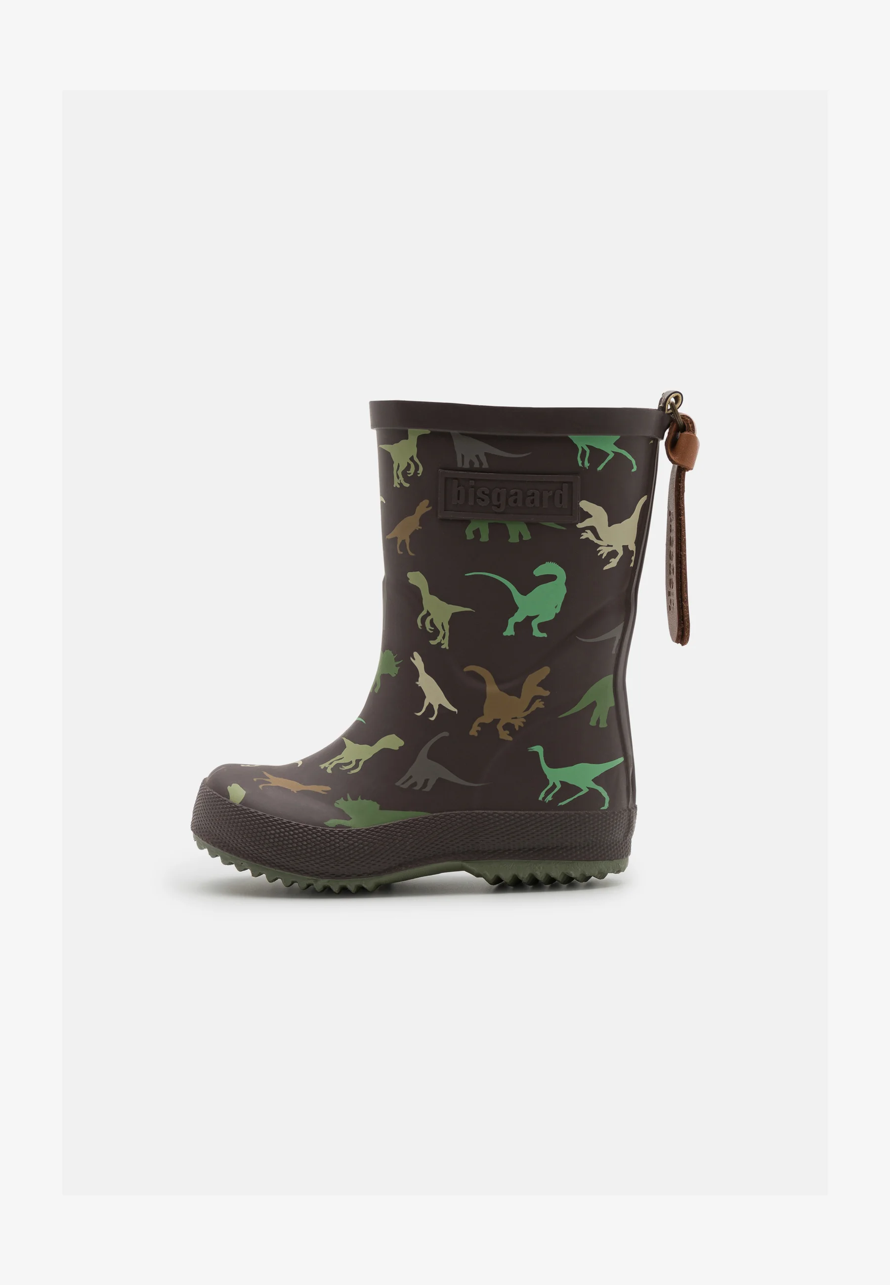 Bisgaard BASIC BOOT UNISEX - Botas de goma
