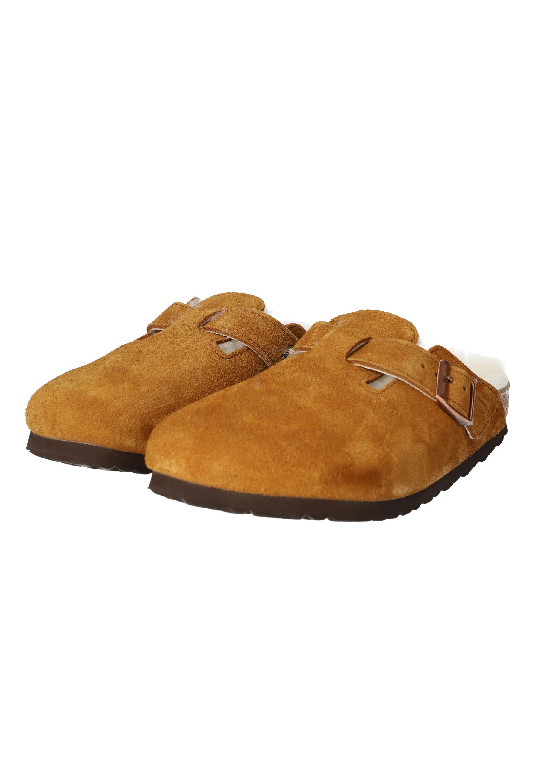 Birkenstock BOSTON - Zapatillas
