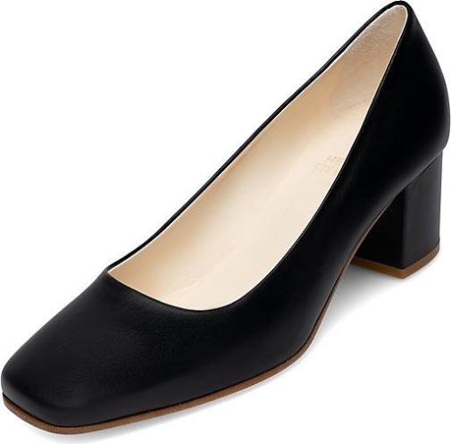 Henry Stevens Pumps Audrey P50
