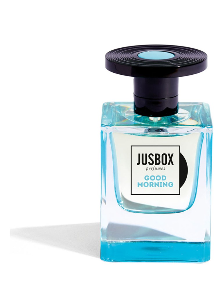 Jusbox Good Morning Eau de Parfum