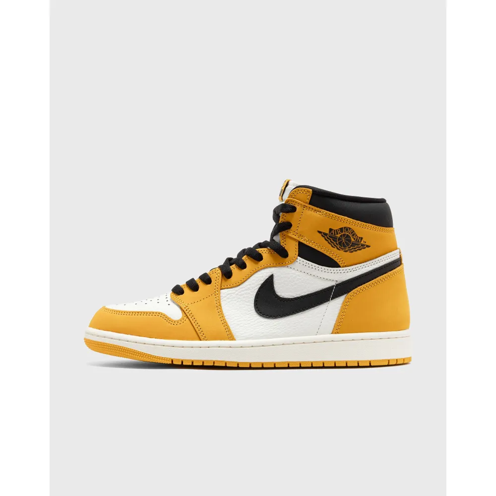 NIKE JORDAN 1 Retro High OG Yellow Ochre DZ5485-701 / gelb
