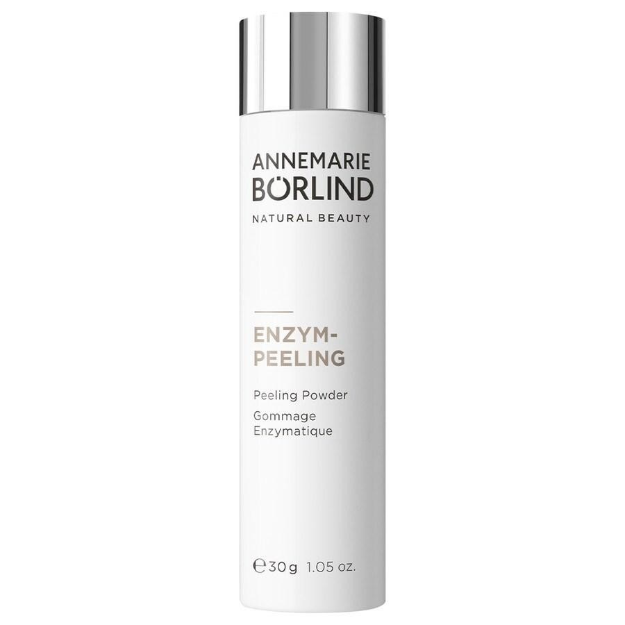Enzym Peeling