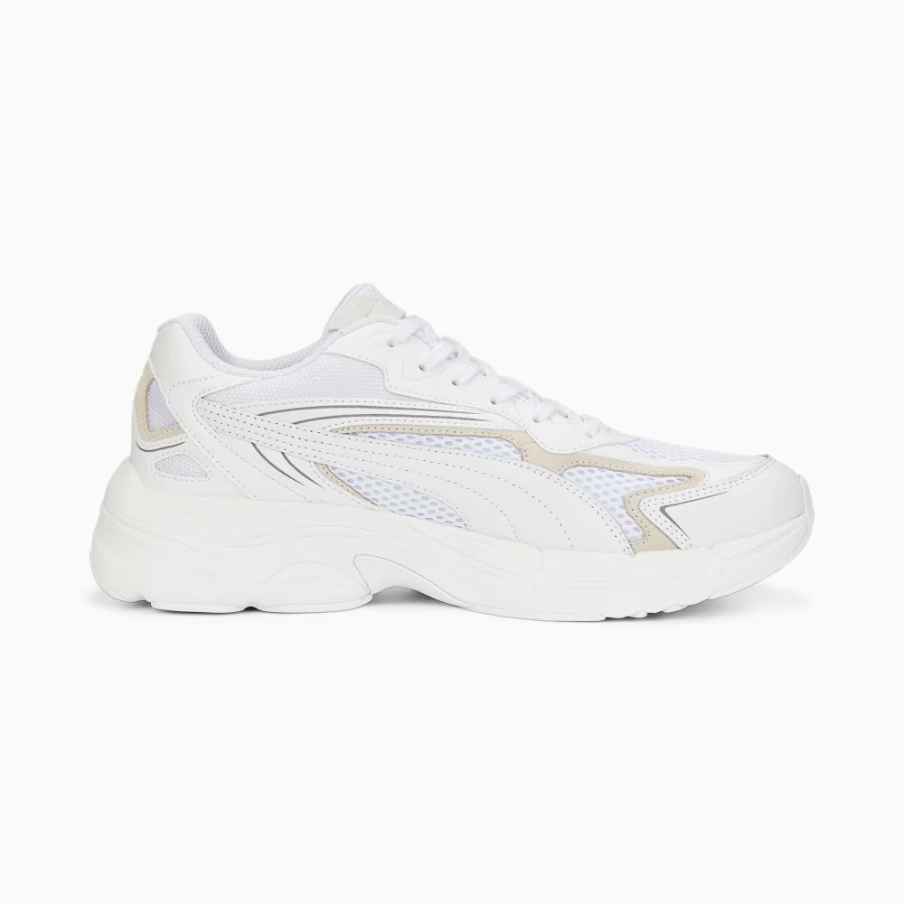 PUMA Teveris Nitro Base 388911 01 / weiss