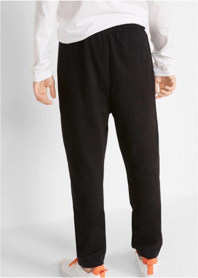 Jungen Sweathose mit Druck