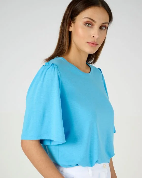 Tee-shirt maille souple Climatyl