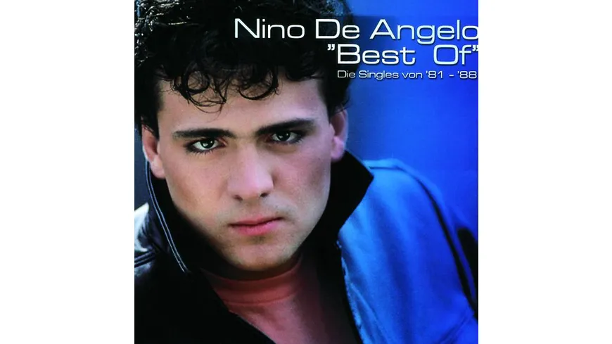 Best Of/Die Singles Von '81-'88