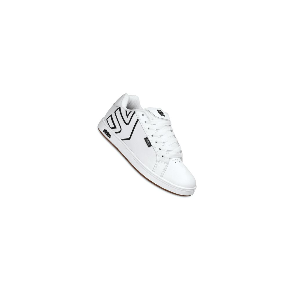 Etnies Fader 4101000203 115 / weiss