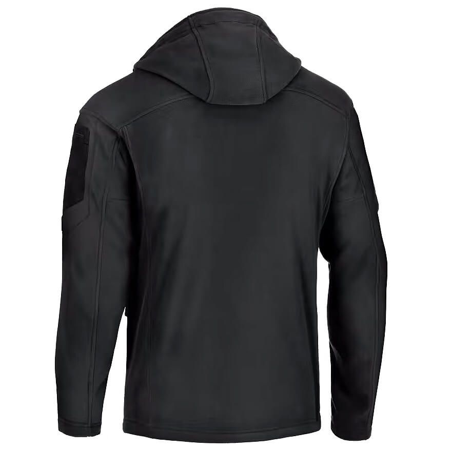 Lynx Fleece Hoody