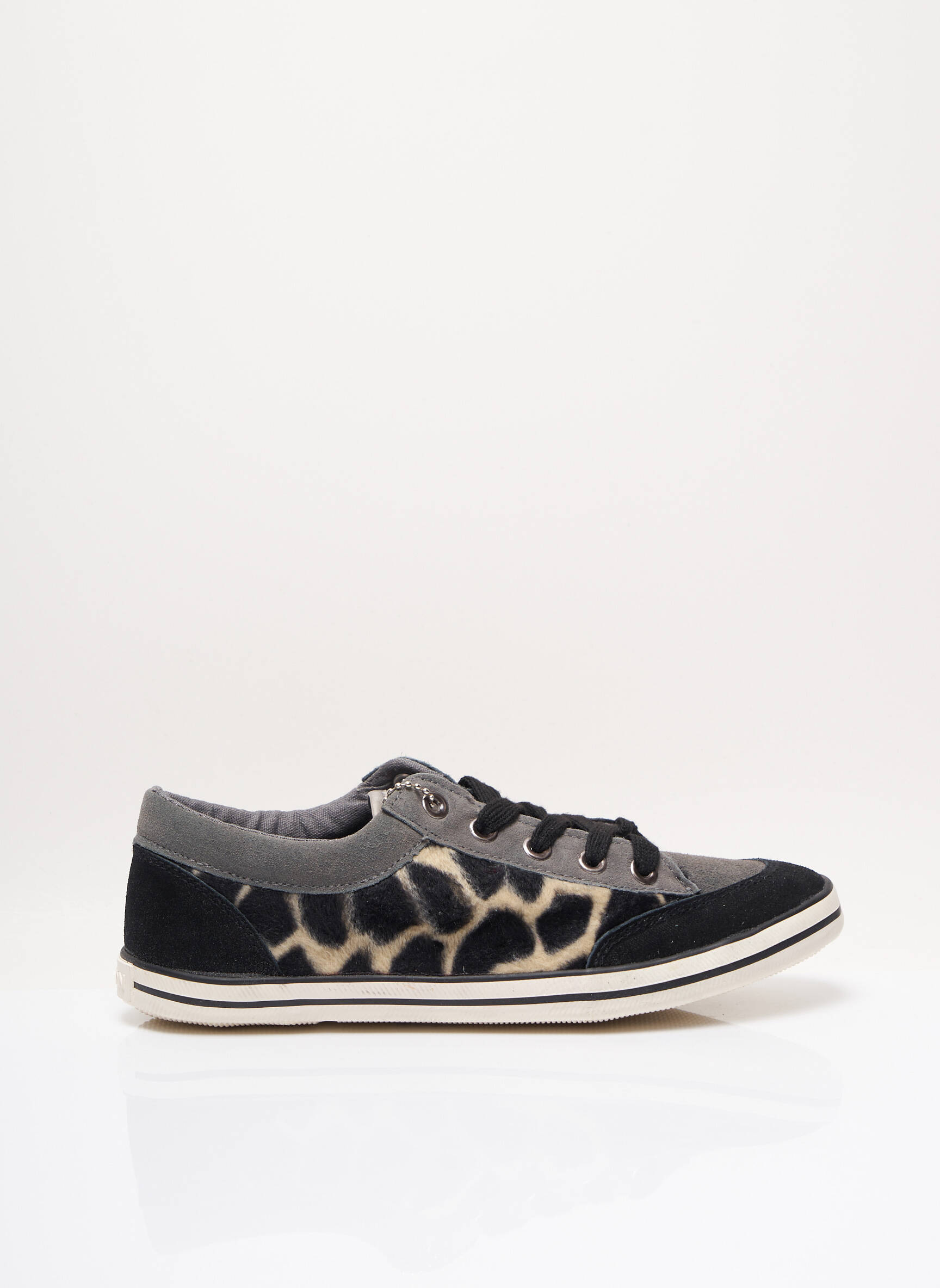 Banana Moon Baskets Femme couleur noir