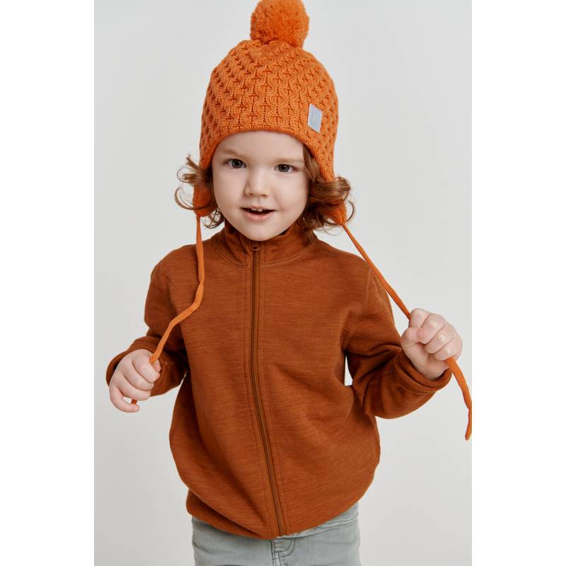 reima Mahin Strickjacke Kinder