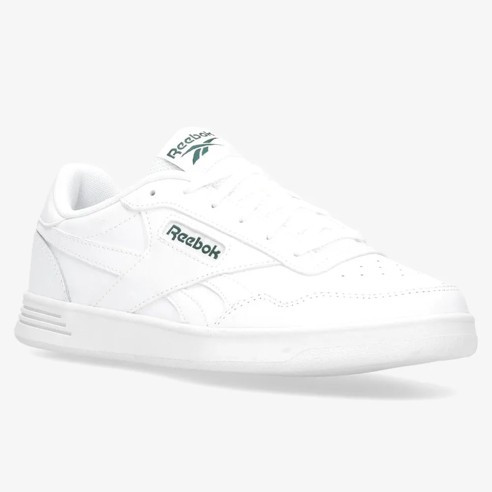 Reebok Court Advance 100010635 / weiss