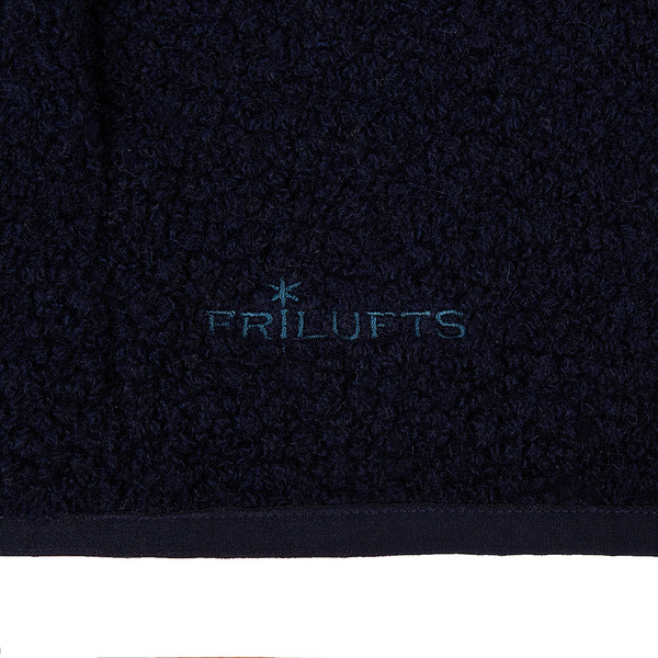 BUNLIN HOODED FLEECE JACKET Damen - Wolljacke