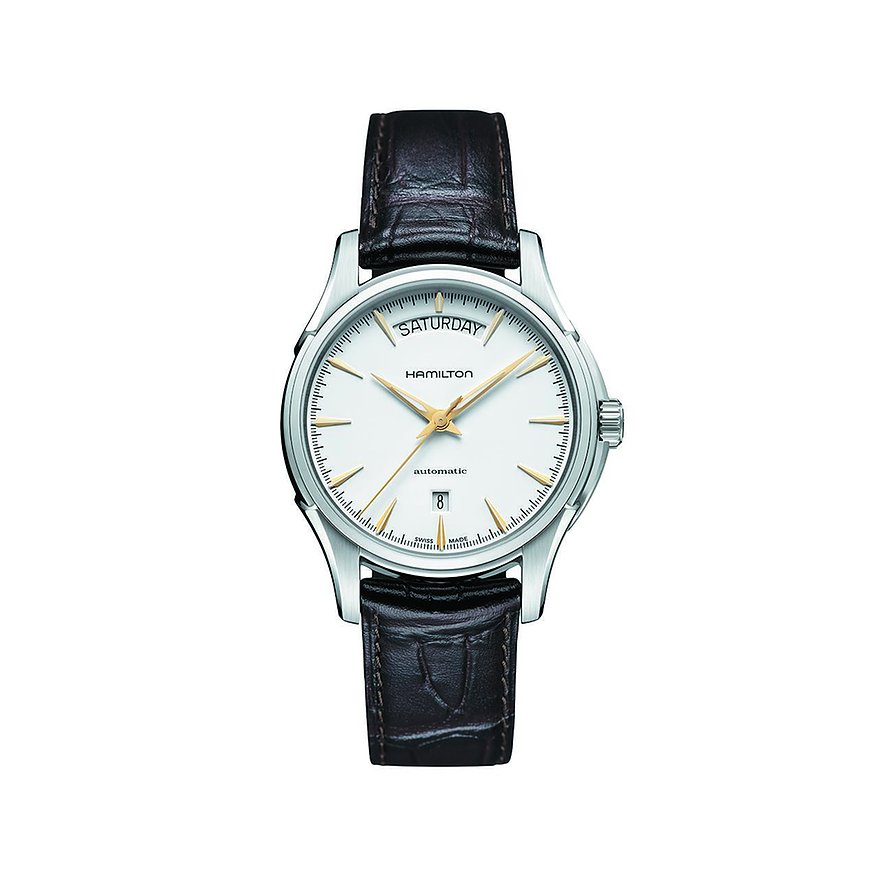 Hamilton Herrenuhr Day Date Auto
