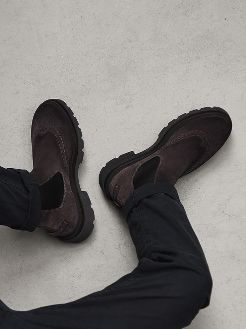 Boots-47114090520 Santoni