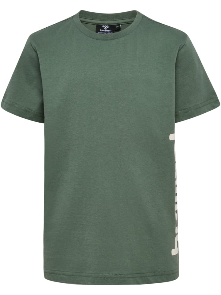 Hummel Hummel T-Shirt Hmlprint Kinder in LAUREL WREATH günstig kaufen