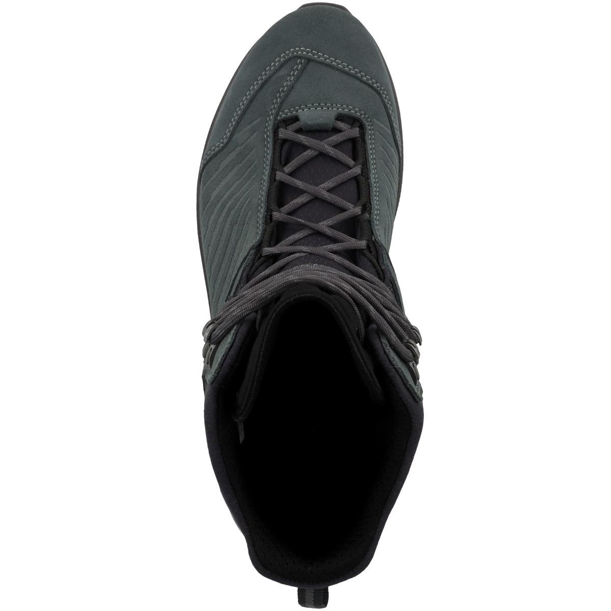 Hanwag Blueridge ES Outdoorschuhe grau