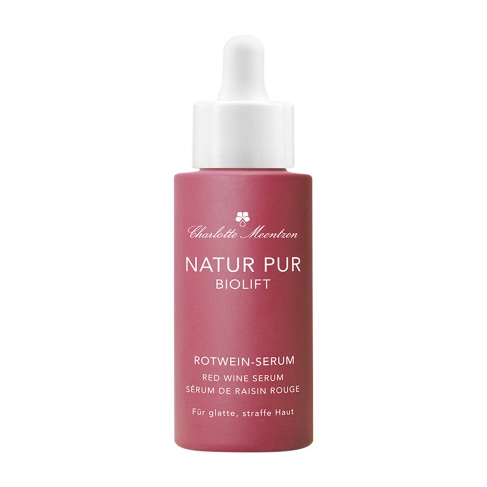 Charlotte Meentzen Red Wine Serum Eau de parfum