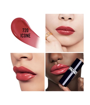 DIOR Rouge Dior Forever Laquer Liquid Lipstick-6 ml