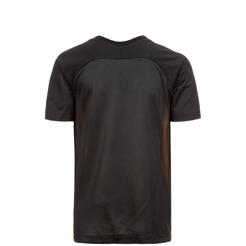 Nike Dry Striped Segment III Trikot Jungen