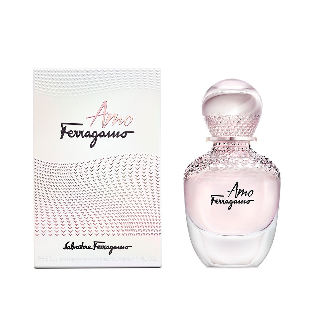 salvatore ferragamo Amo Ferragamo Eau de Parfum