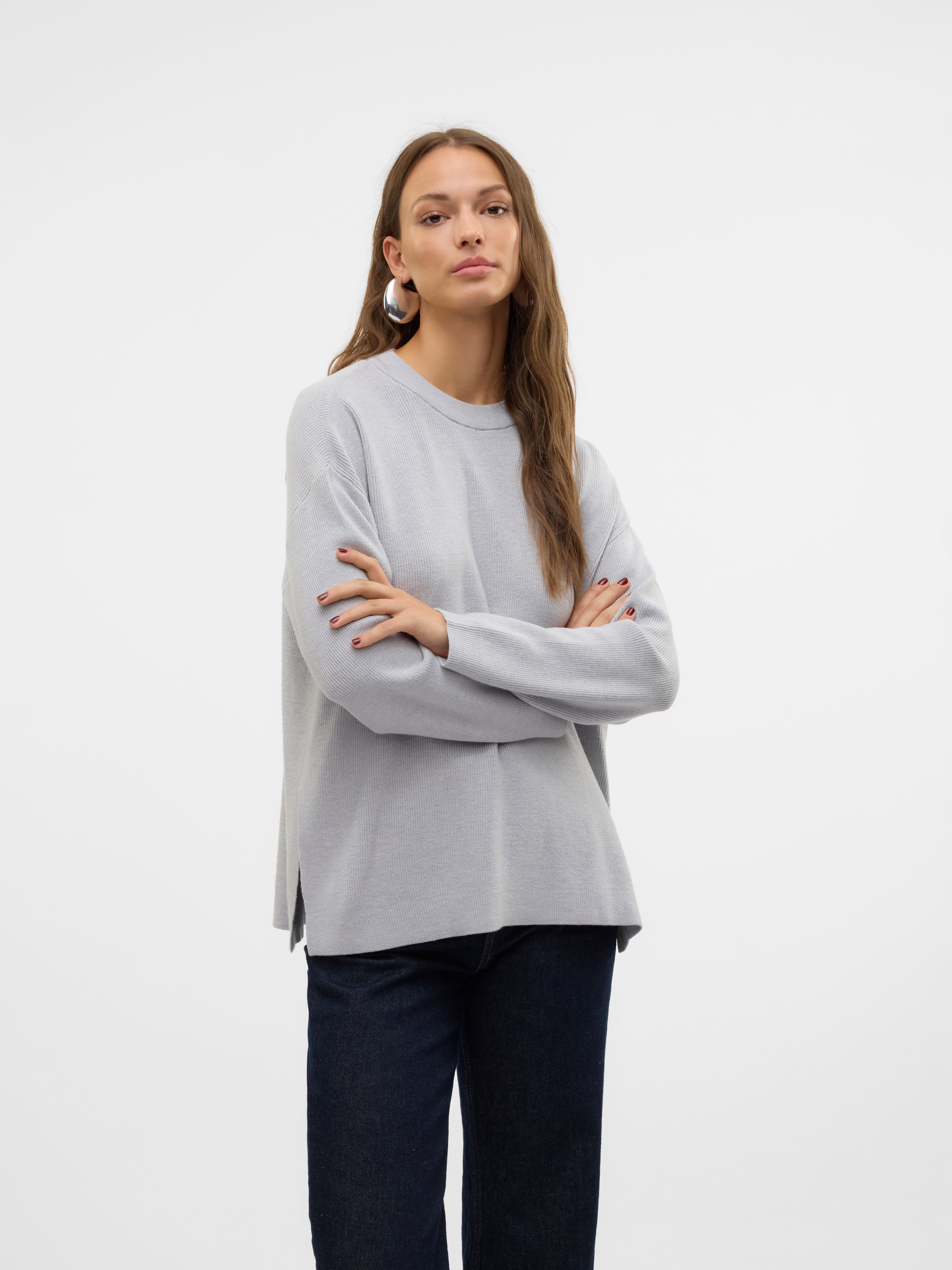 VMCLOVER Pullover