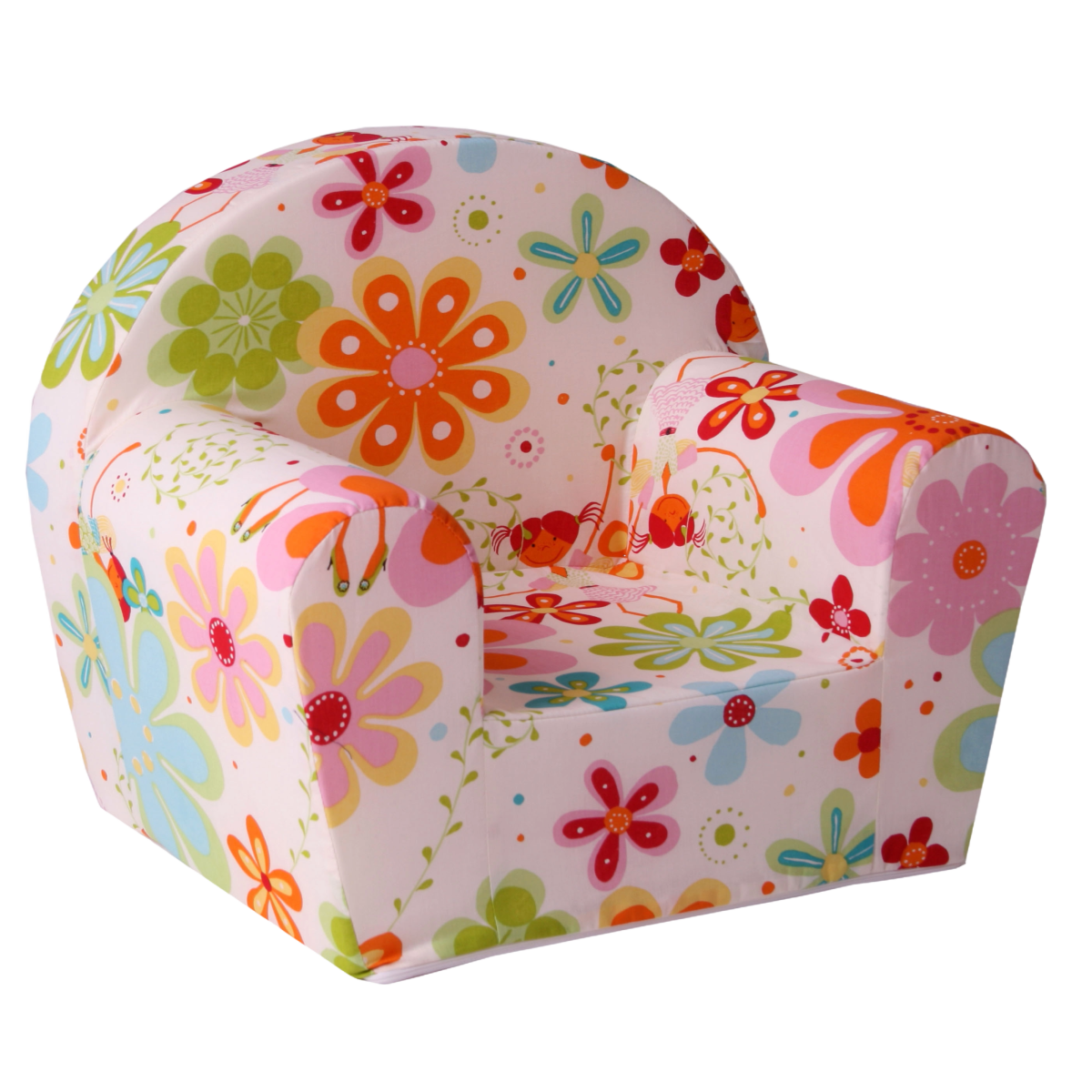 Sun Garden Kindersessel Ludger Blumen