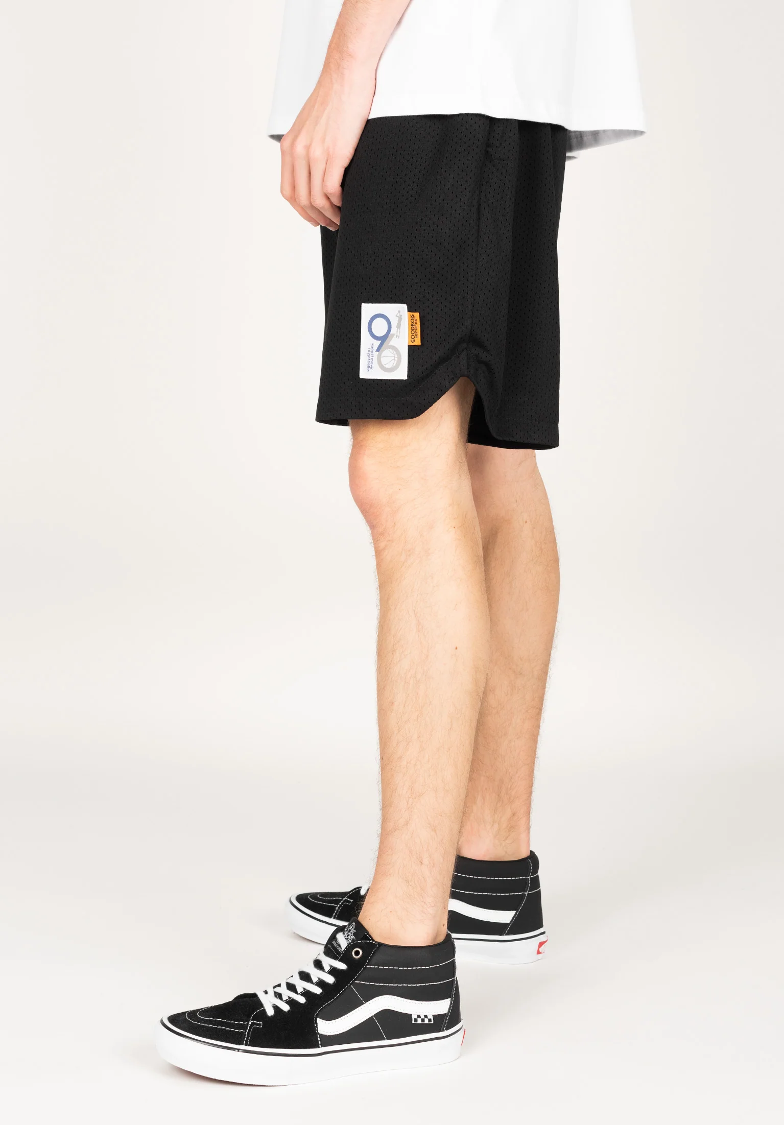 Homegame Ballshorts