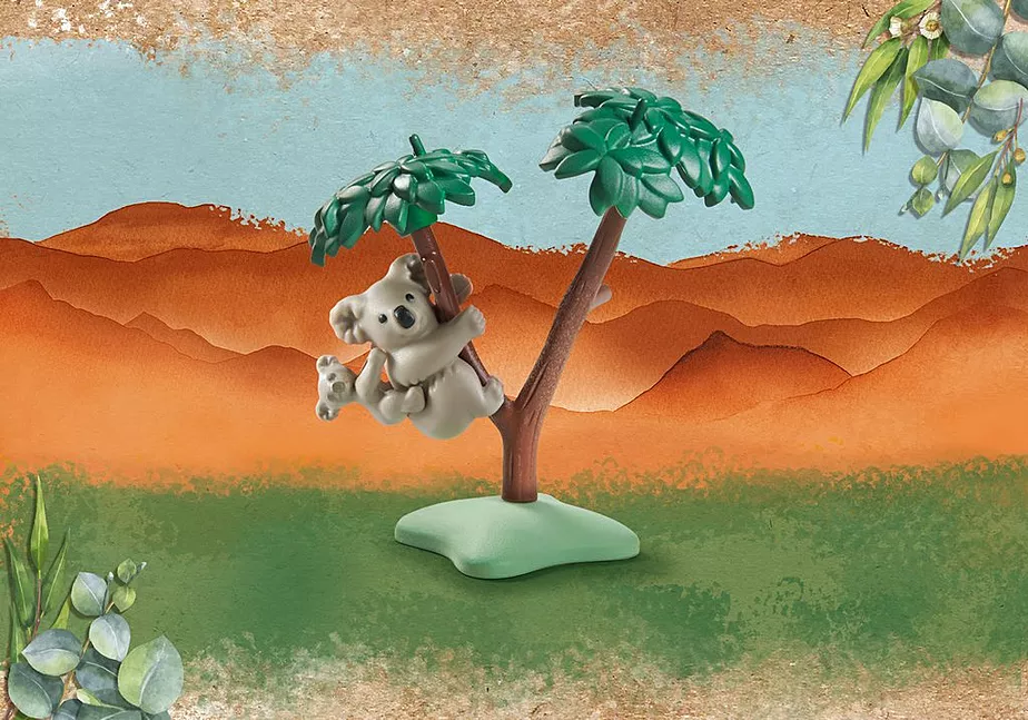 Bundle Wiltopia