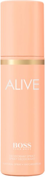 Hugo Boss Boss Alive Deodorant Spray