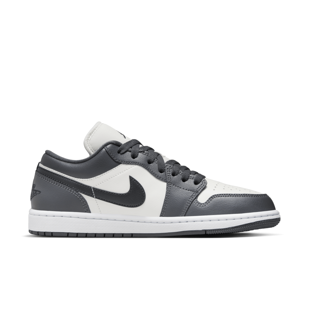 NIKE JORDAN WMNS 1 Air Jordan Low DC0774-102 / grau