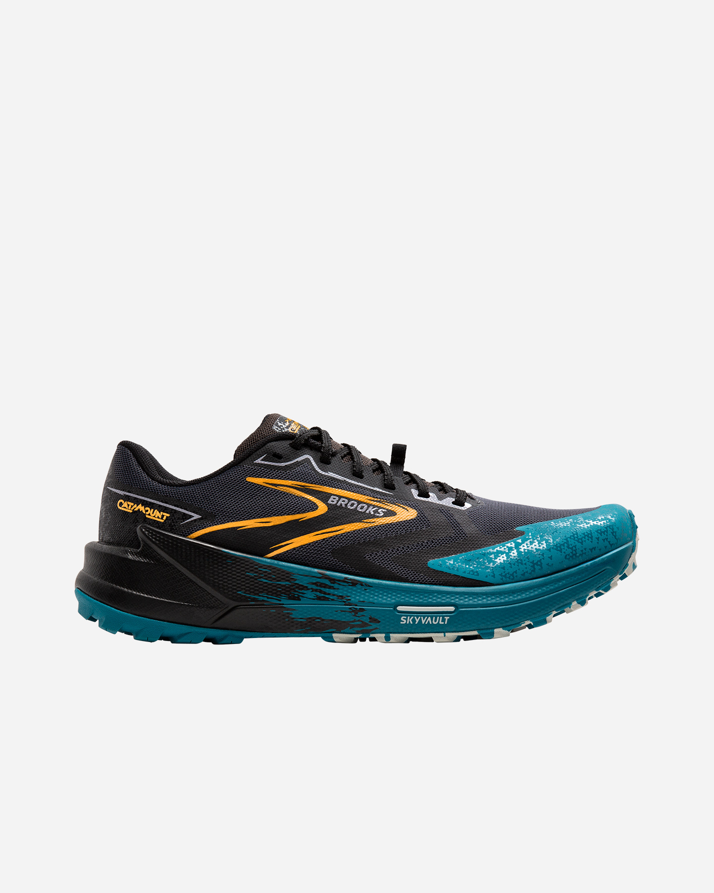 Pantofi sport Trail Brooks Catamount 3 M 1104161D096