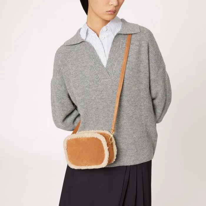 Tebe Eco Shearling Petit