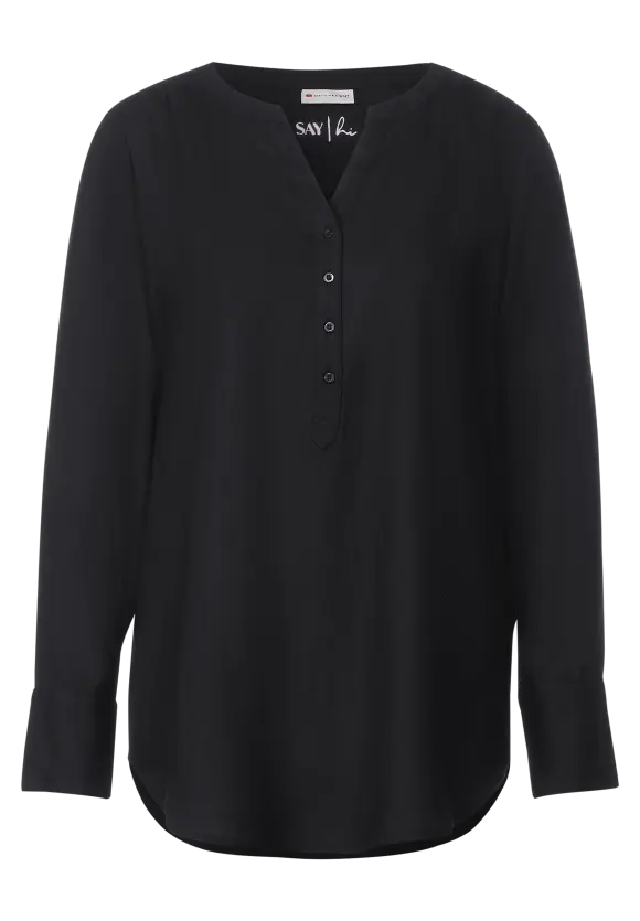 Street One Bluse Bamika Long