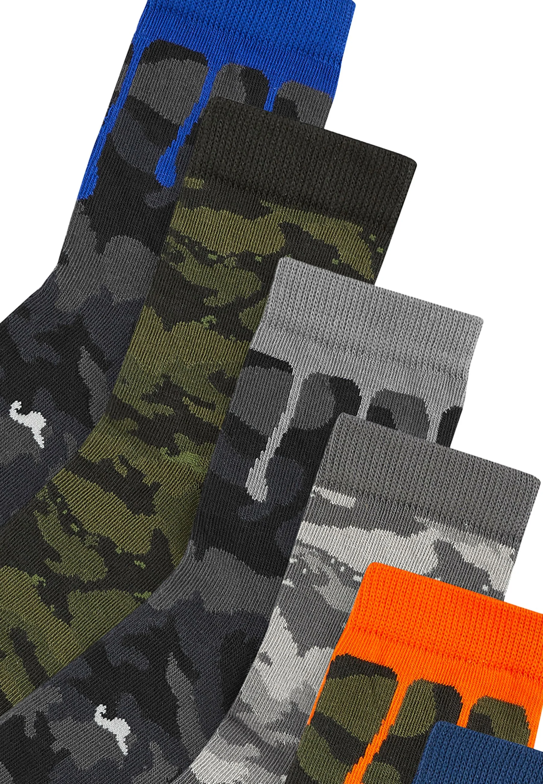 Siguiente PACK 7 - Calcetines