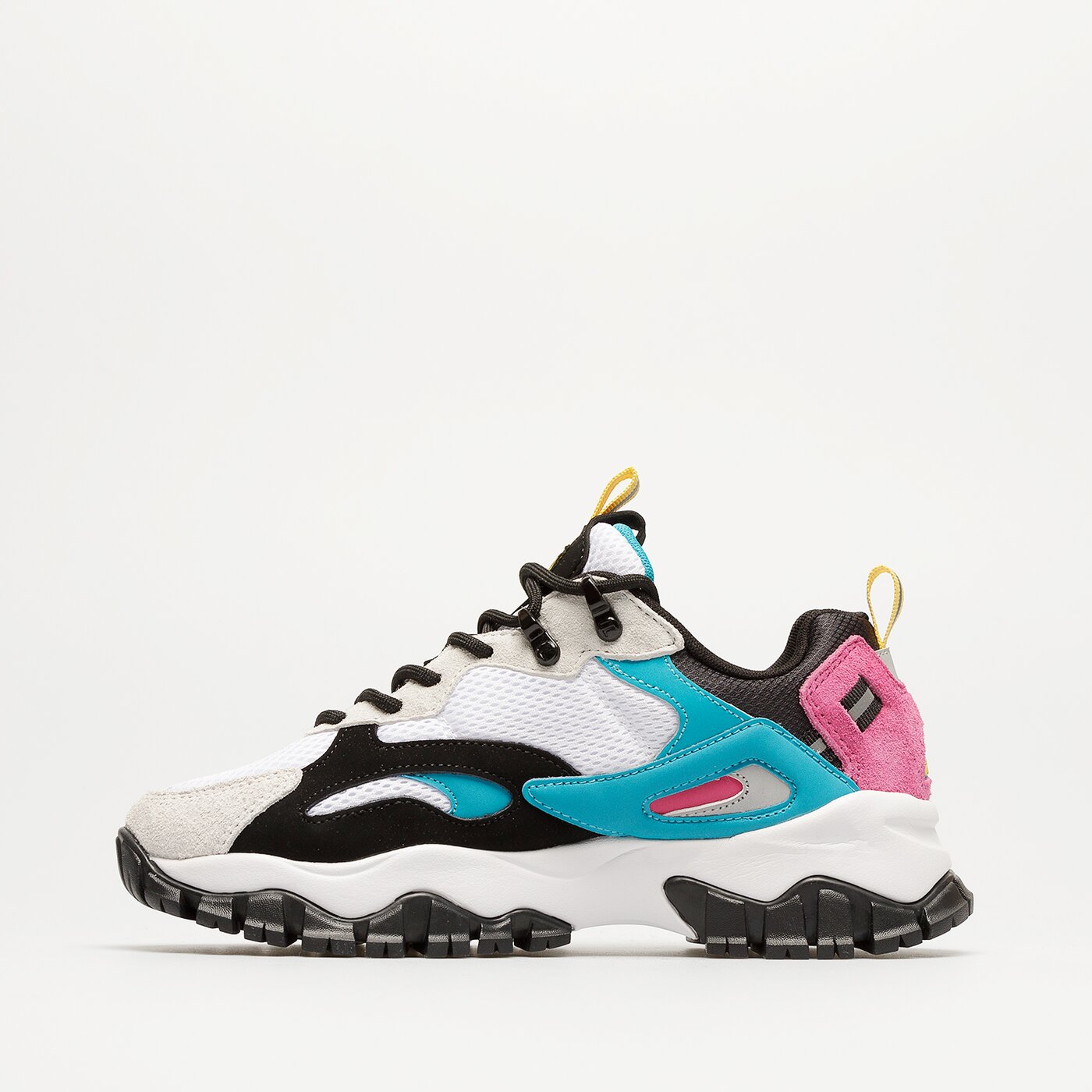 FILA RAY TRACER TR 2 Multicolor