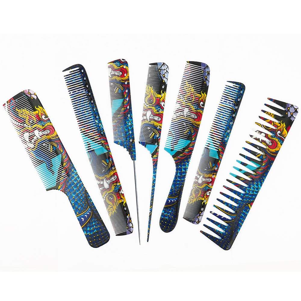 e-kwip Qi-Long Set