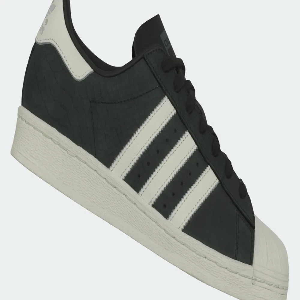 adidas Superstar 82 IF7464 / schwarz