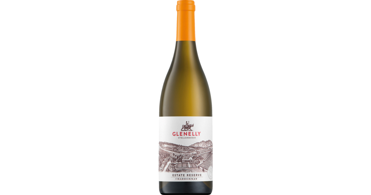 Glenelly Estate Chardonnay