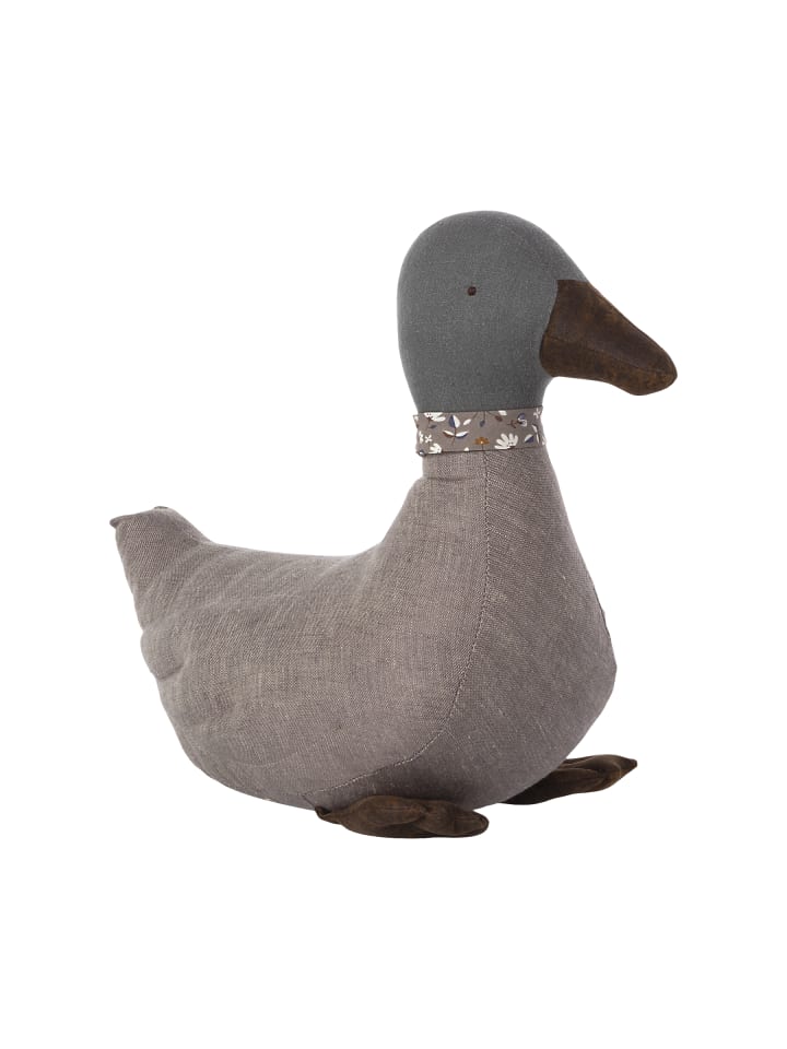 Maileg Ente Junge Anthrazit Grau 30 cm günstig kaufen onesize