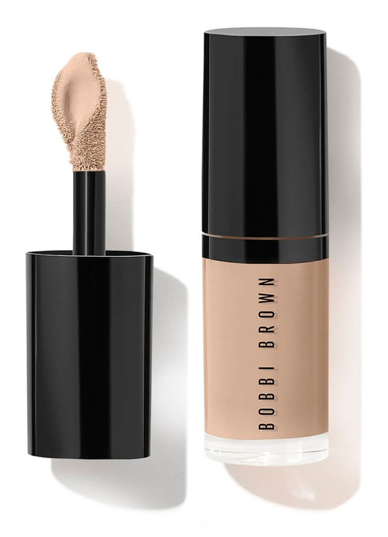 Bobbi Brown Mini Skin Full Cover Concealer -peitevoide matkakokoinen