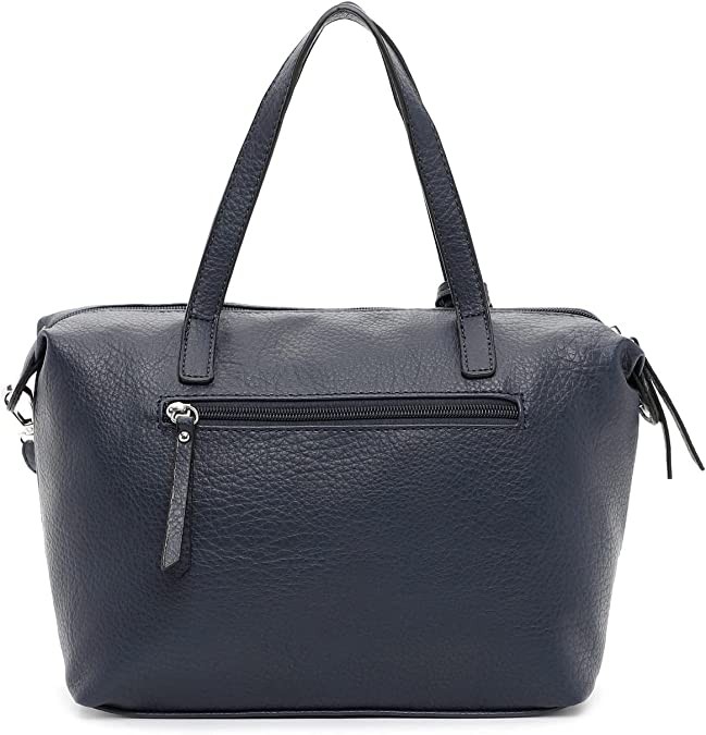 SURI FREY Handtaschen blau Valencia
