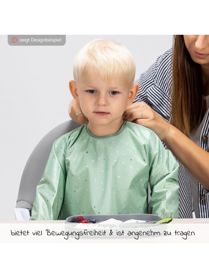 MiaMia Ärmellätzchen 3er Pack - Grün in gruen günstig kaufen onesize