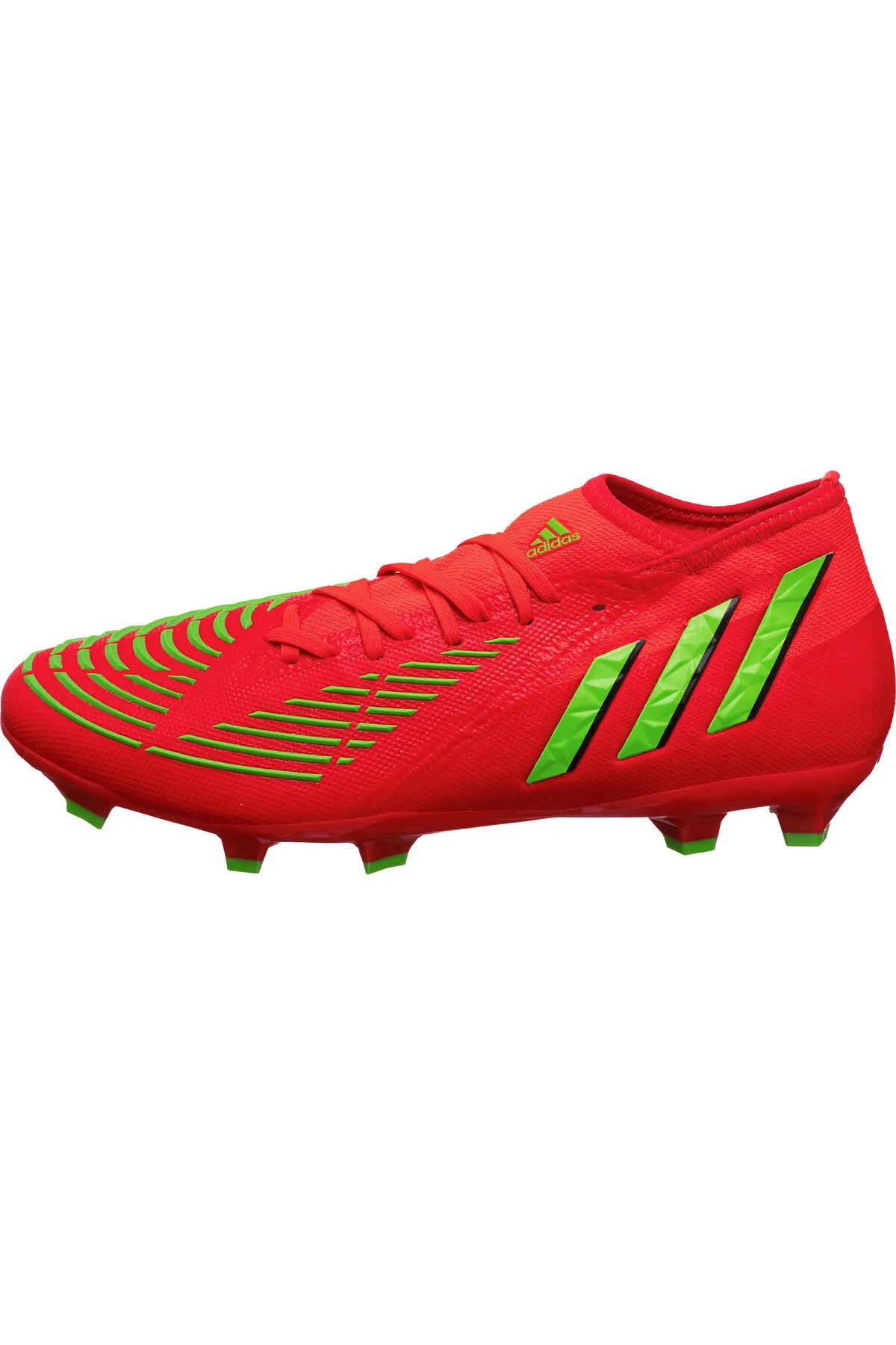 adidas  Laufschuh & Trainingsschuh - Grün - Flacher Absatz