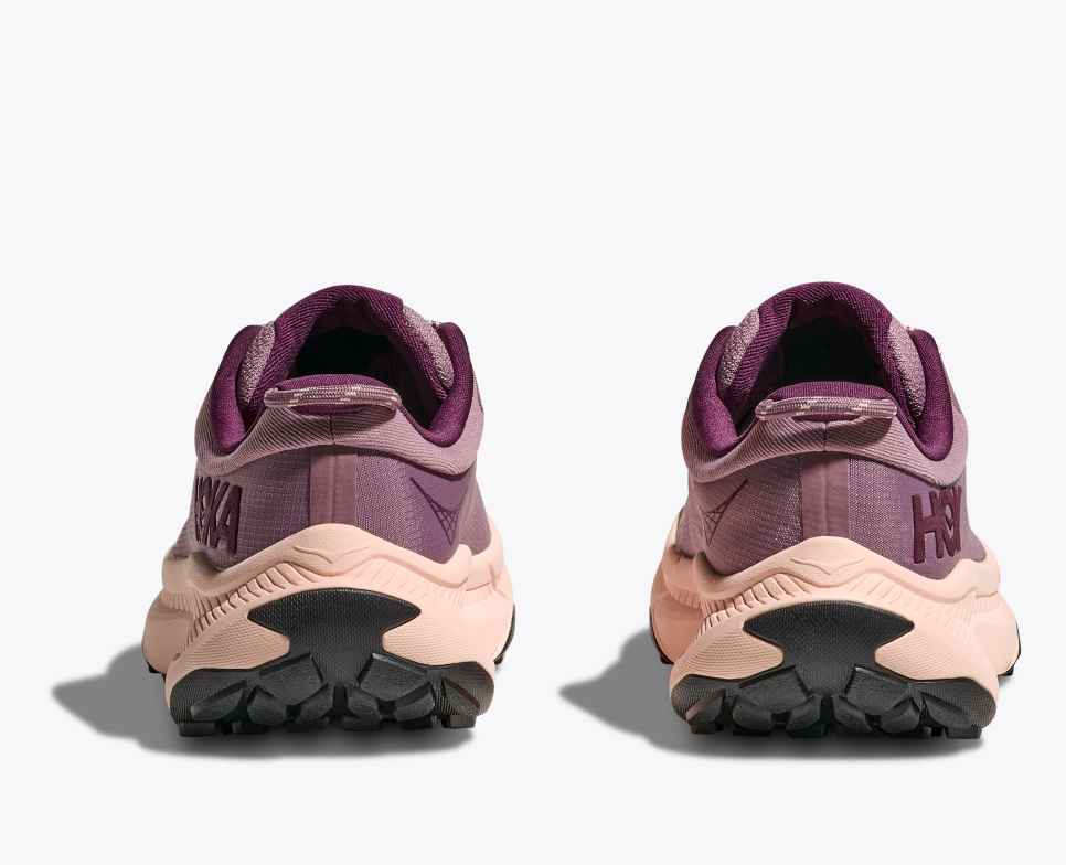 Transport Classic Mauve / Dawn Light