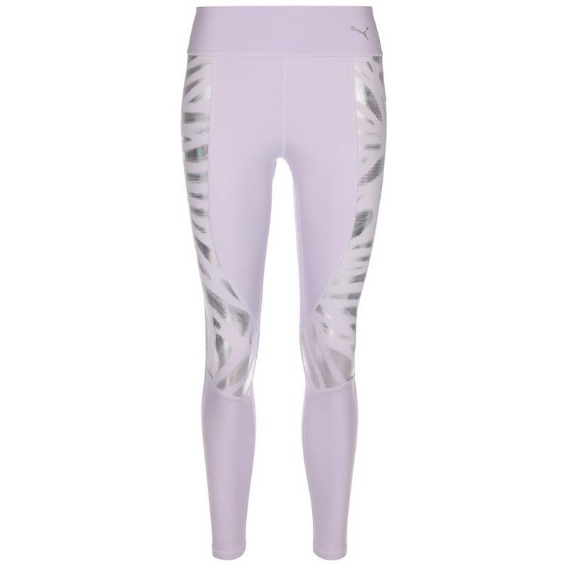 PUMA Nova Shine Eversculpt Tights Damen